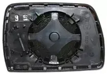 0428G02 LORO Зеркальное стекло, наружное зеркало 0428G02 LORO Зеркальное стекло, наружное зеркало